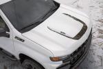 Chevrolet Silverado Realtree Edition Crew Cab 2020 года
